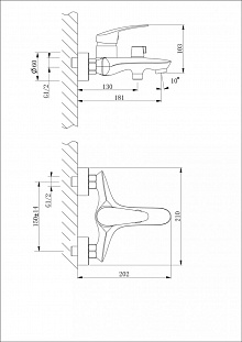 ��������� Lemark Linara LM0414C ��� ����� �� �������� ������� � �. ������� �����