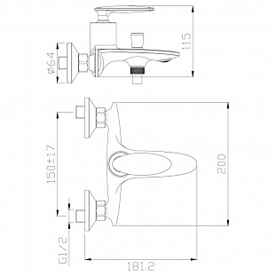 ��������� Rossinka  RS30-31 ��� ����� �� �������� ������� � �. ������� �����