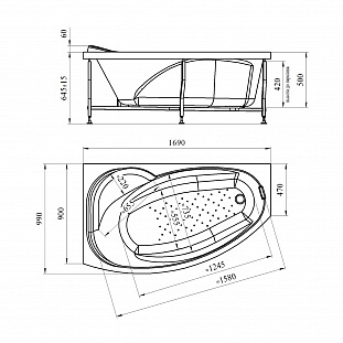 ��������� ����� Radomir ����� 169�99 (�������������) �� �������� ������� � �. ������� �����
