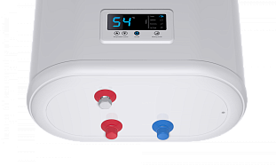 ���������������   THERMEX IF 50 V (pro) Wi-Fi �� �������� ������� � �. ������� �����