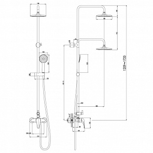��������� Lemark Poseidon LM4260C ��� ���� �� �������� ������� � �. ������� �����