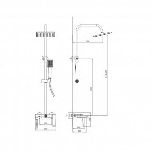 ������� ������� Haiba ���� (HB24817) �� �������� ������� � �. ������� �����
