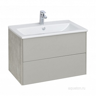 ����� � ��������� AQUATON ���� 75 c����, ������ ����� �� �������� ������� � �. ������� �����