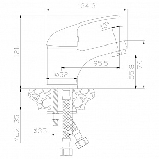��������� Rossinka Y40-11 ��� �������� �� �������� ������� � �. ������� �����