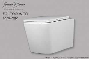������ ��������� ������������ ������� IBERICA BLANCA TOLEDO ALTO �� �������� ������� � �. ������� �����