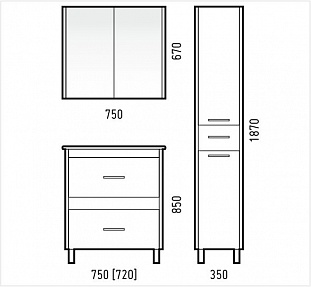 ����� "������ 75", �����, ����� 75 Corozo �� �������� ������� � �. ������� �����