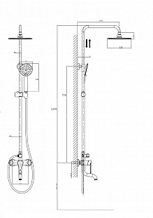 ������� ������� RUSH Denis (DN0335-40) �� �������� ������� � �. ������� �����