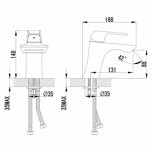 ��������� Lemark Unit LM4546C ��� �������� � ��������� ������� �� �������� ������� � �. ������� �����