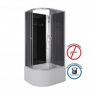 ������� ������ Niagara Eco E100/80/40R/TN/BK 100�80 �� �������� ������� � �. ������� �����