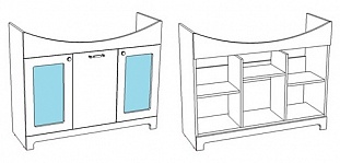 ����� "������� 105", ������� 105 Corozo �� �������� ������� � �. ������� �����