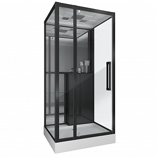 ������� ������ Grossman GR266 (90x100x215) �� �������� ������� � �. ������� �����