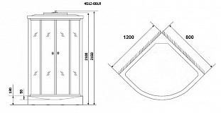 ������� ������ Niagara NG-4512-14R 120�80 �� �������� ������� � �. ������� �����