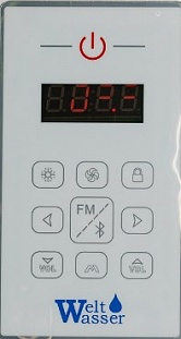 WeltWasser Laine 804 �� �������� ������� � �. ������� �����