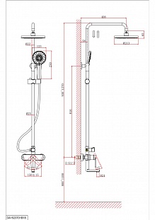 ������� ������� D&K Bayern.Frth (DA1523708B18) �� �������� ������� � �. ������� �����