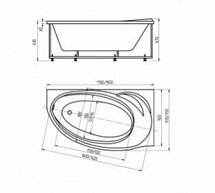 ����� ������� �����  170 � 97 ������ �� �������� ������� � �. ������� �����