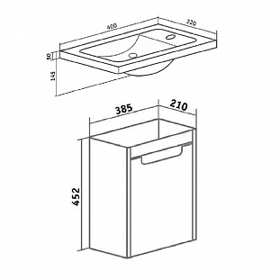 ����� (��-� Como 40/ Smart 40) ����� 40 (00000001078) �� �������� ������� � �. ������� �����