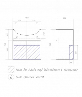 ����� � ��������� ��������� VIGO Wing  �����, 50 �� �� �������� ������� � �. ������� �����