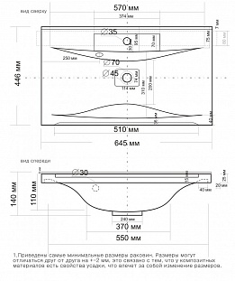 ����� "������� 65", 2 �����, ����� / ������, Milen 65 / �� �� �������� ������� � �. ������� �����