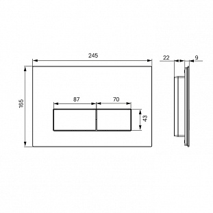 ������� ����� IDDIS ������ ������ On-X 001 (ONX01B0i77)