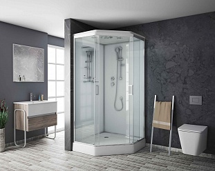 ������� ������ Niagara NG- 6001-01D (900�900�2200) �� �������� ������� � �. ������� �����