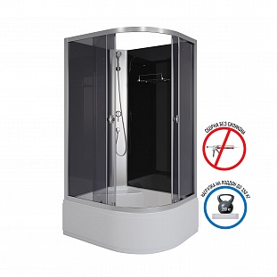 ������� ������ Niagara Eco E110/80/40L/TN/BK 110�80 �� �������� ������� � �. ������� �����