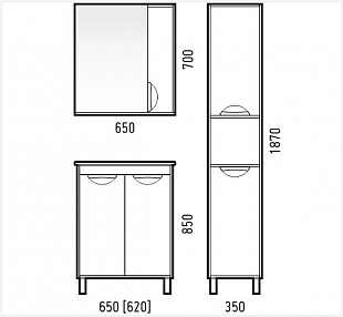 �������-���� "������ 65" Corozo �� �������� ������� � �. ������� �����