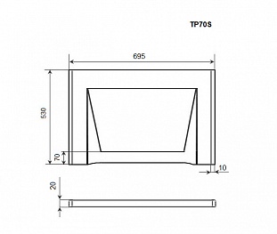 �������� ������ TIMO (TP70S) �� �������� ������� � �. ������� �����
