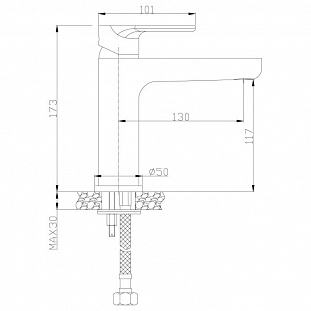 ��������� Rossinka RS33-13 ��� �������� �� �������� ������� � �. ������� �����