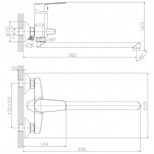 ��������� Rossinka S35-33 ��� ����� ������������� �� �������� ������� � �. ������� �����