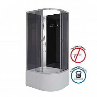 ������� ������ Niagara Eco E100/80/40L/TN/BK 100�80 �� �������� ������� � �. ������� �����