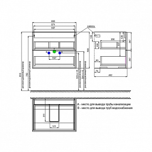 ����� � ������������ IDDIS Bild ���������, 60 ��, ��� ������� (BIL60V0i95K) �� �������� ������� � �. ������� �����
