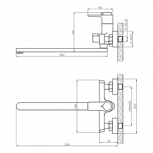 ��������� ���������������� Rossinka RS50-32 ��� ����� ������������� �� �������� ������� � �. ������� �����