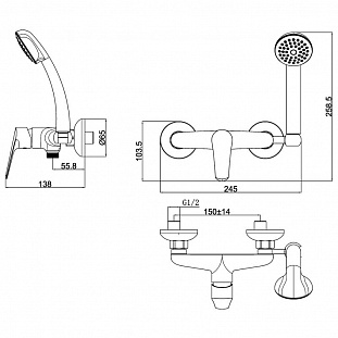 ���������  Lemark Partner LM6559C  ��� ���� �� �������� ������� � �. ������� �����