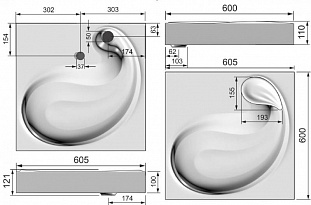 �������� ��� ���������� ������� ������ 60*60 � ������������ �� �������� ������� � �. ������� �����