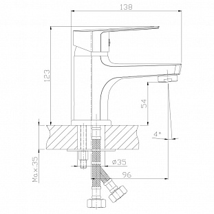 ��������� Rossinka S35-11 ��� �������� �� �������� ������� � �. ������� �����