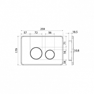 ������� ����� IDDIS ������ Unisteel 001 (UNS01MBi77)
