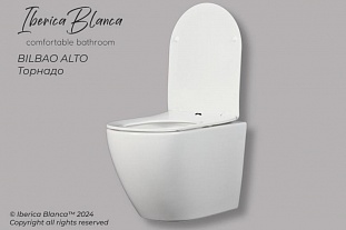 ������ ��������� ������������ ������� BILBAO ALTO �� �������� ������� � �. ������� �����