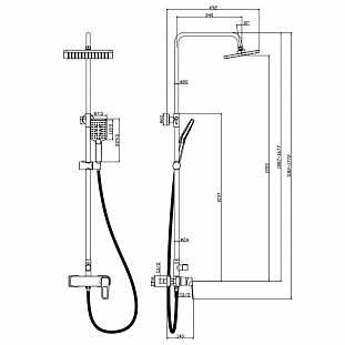 ��������� Rossinka RS46-45 ��� ���� � ������������ ������� ������ � ������ "����������� �����" �� �������� ������� � �. ������� �����