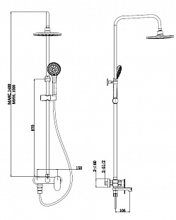 ������� ������� ESKO �� ���������� (ST300) �� �������� ������� � �. ������� �����