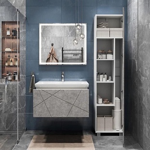 ����� � ��������� ��������� VIGO Geometry 035 �����, 80 �� �� �������� ������� � �. ������� �����