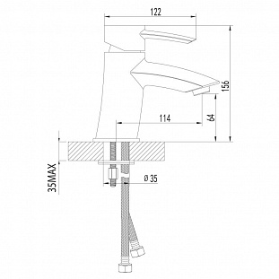 ��������� Lemark Atlantiss LM3206C ��� �������� �� �������� ������� � �. ������� �����
