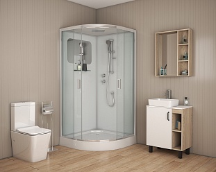 ������� ������ Niagara NG- 6001-01 (900�900�2100) �� �������� ������� � �. ������� �����