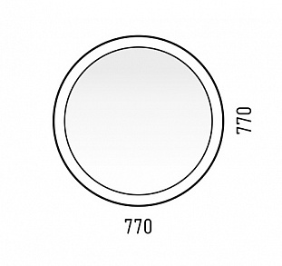 ������� LED "����� D770", ������ Corozo �� �������� ������� � �. ������� �����