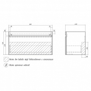 ����� � ��������� ��������� Velvex Otto  ����� ������, 100 �� �� �������� ������� � �. ������� �����