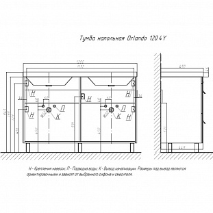 ����� � ��������� ��������� Velvex Orlando  ������, 120 �� �� �������� ������� � �. ������� �����