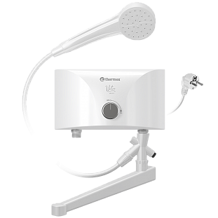 THERMEX Vetro 3500 combi �� �������� ������� � �. ������� �����