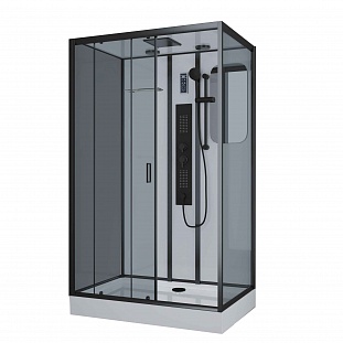 ������� ������ Niagara NG- 6912-01GQR BLACK (1200�800�2100) �� �������� ������� � �. ������� �����