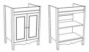 ����� "���� 65", ����� 65 Corozo �� �������� ������� � �. ������� �����