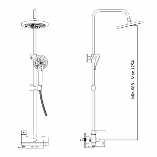 ������� ������� Haiba (HB24590) �� �������� ������� � �. ������� �����