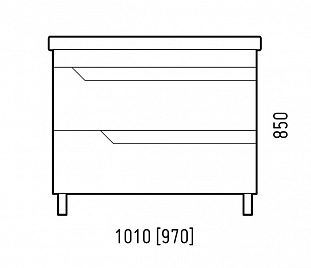 ����� "��� 100 Z2", ���� �����, ������ 100 Corozo �� �������� ������� � �. ������� �����